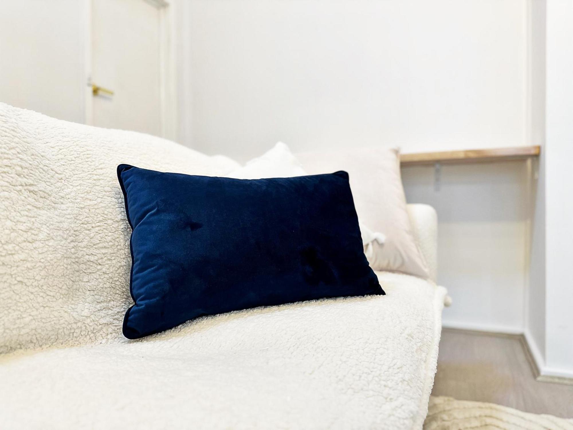 Apartment Solhaus - Modern 1br By