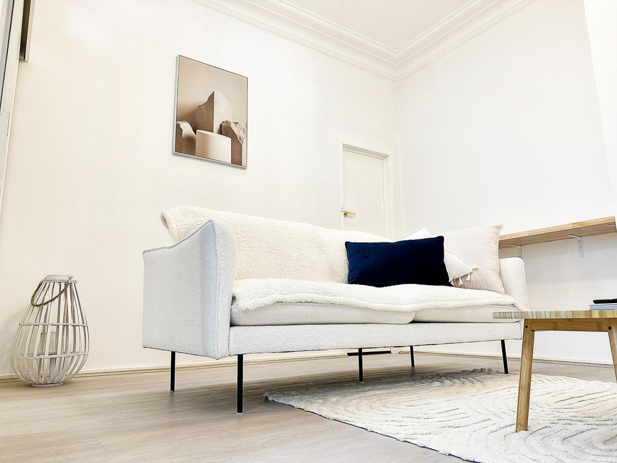 Apartment Solhaus - Modern 1br By *