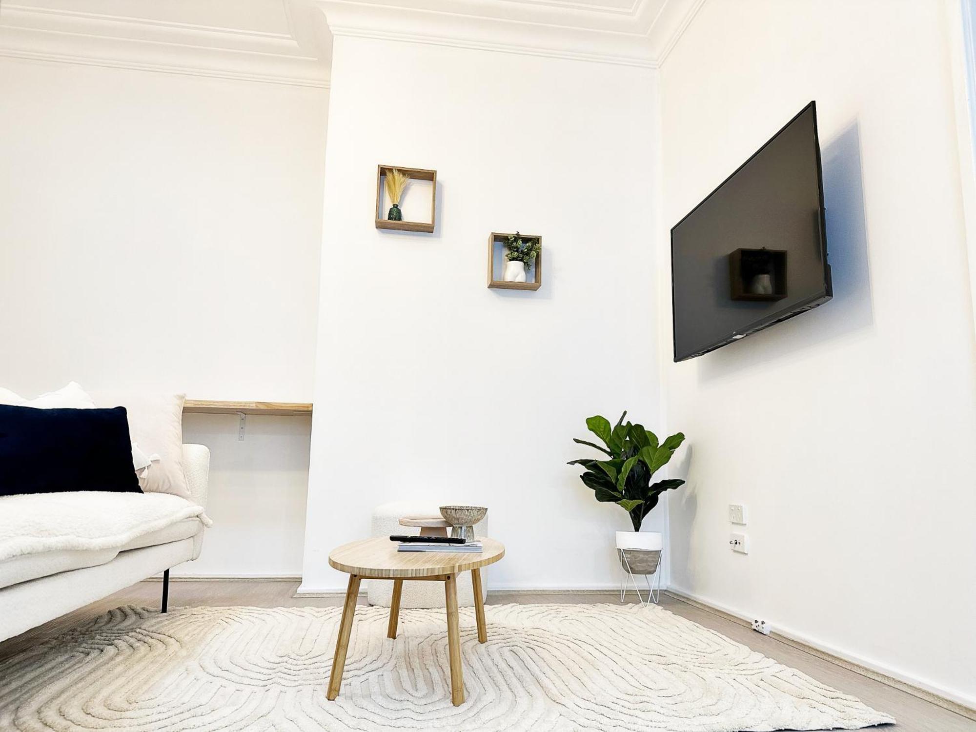 Solhaus - Modern 1br By Towradgi