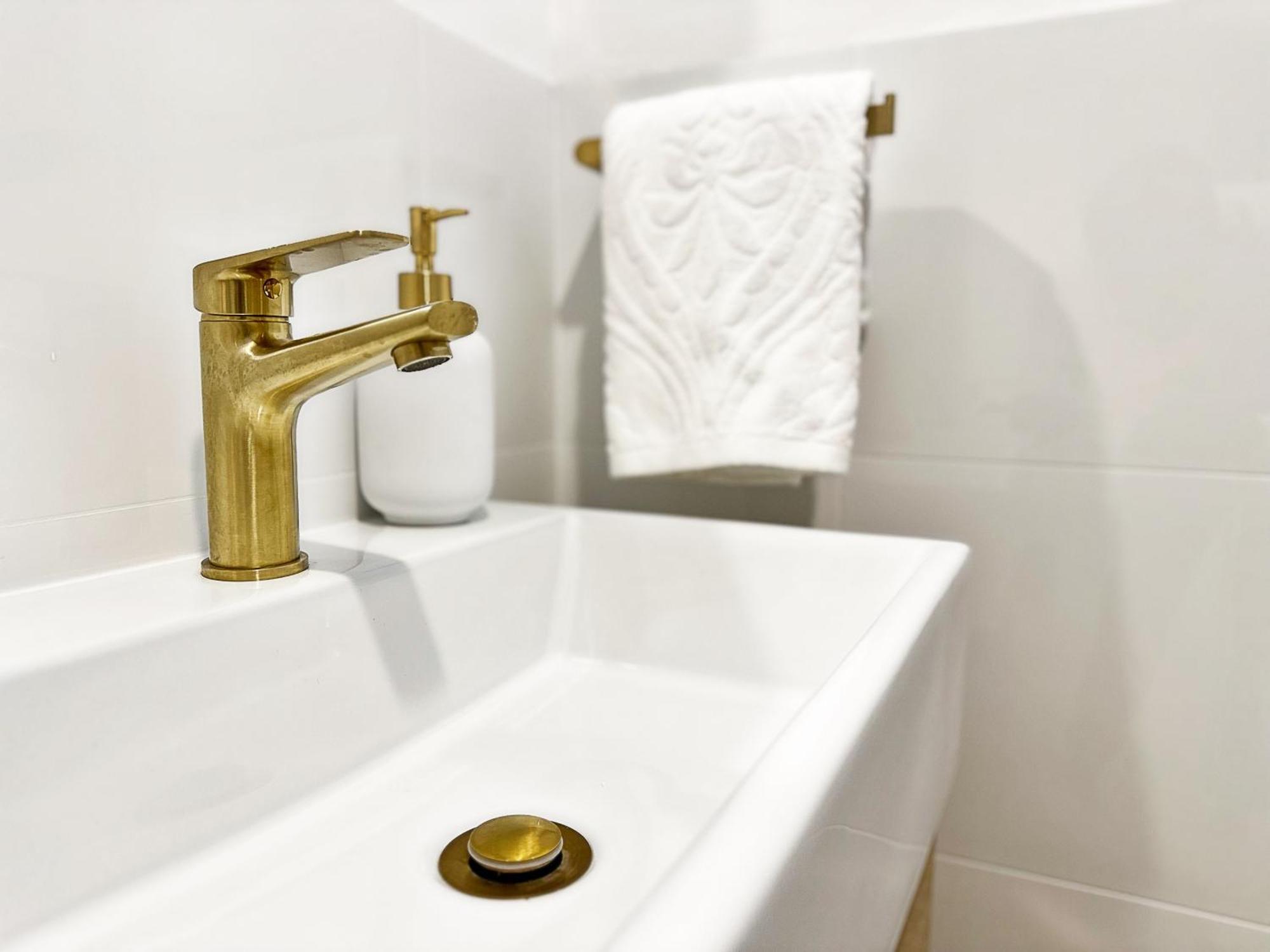 Solhaus - Modern 1br By