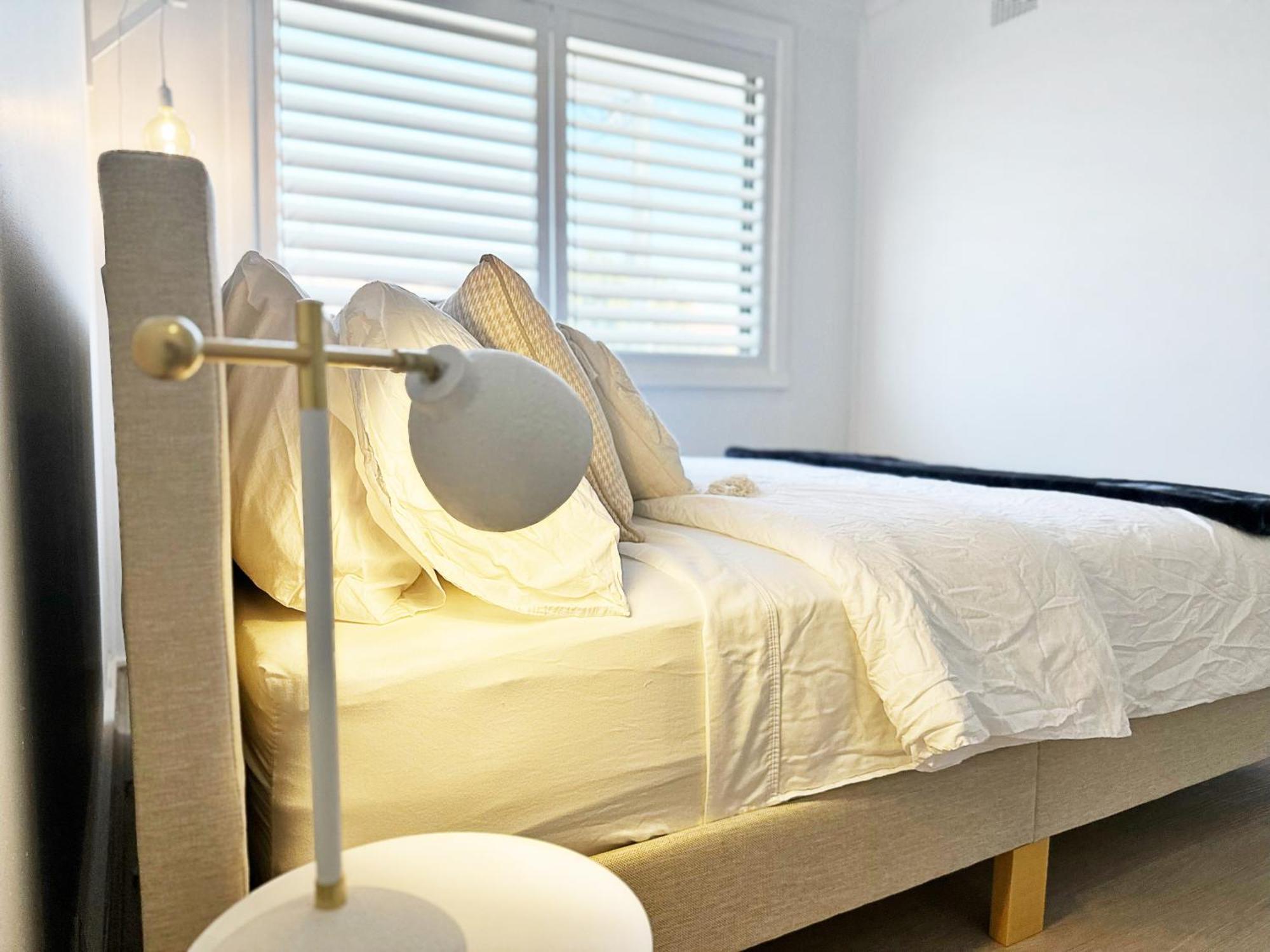 Solhaus - Modern 1br By Apartment *