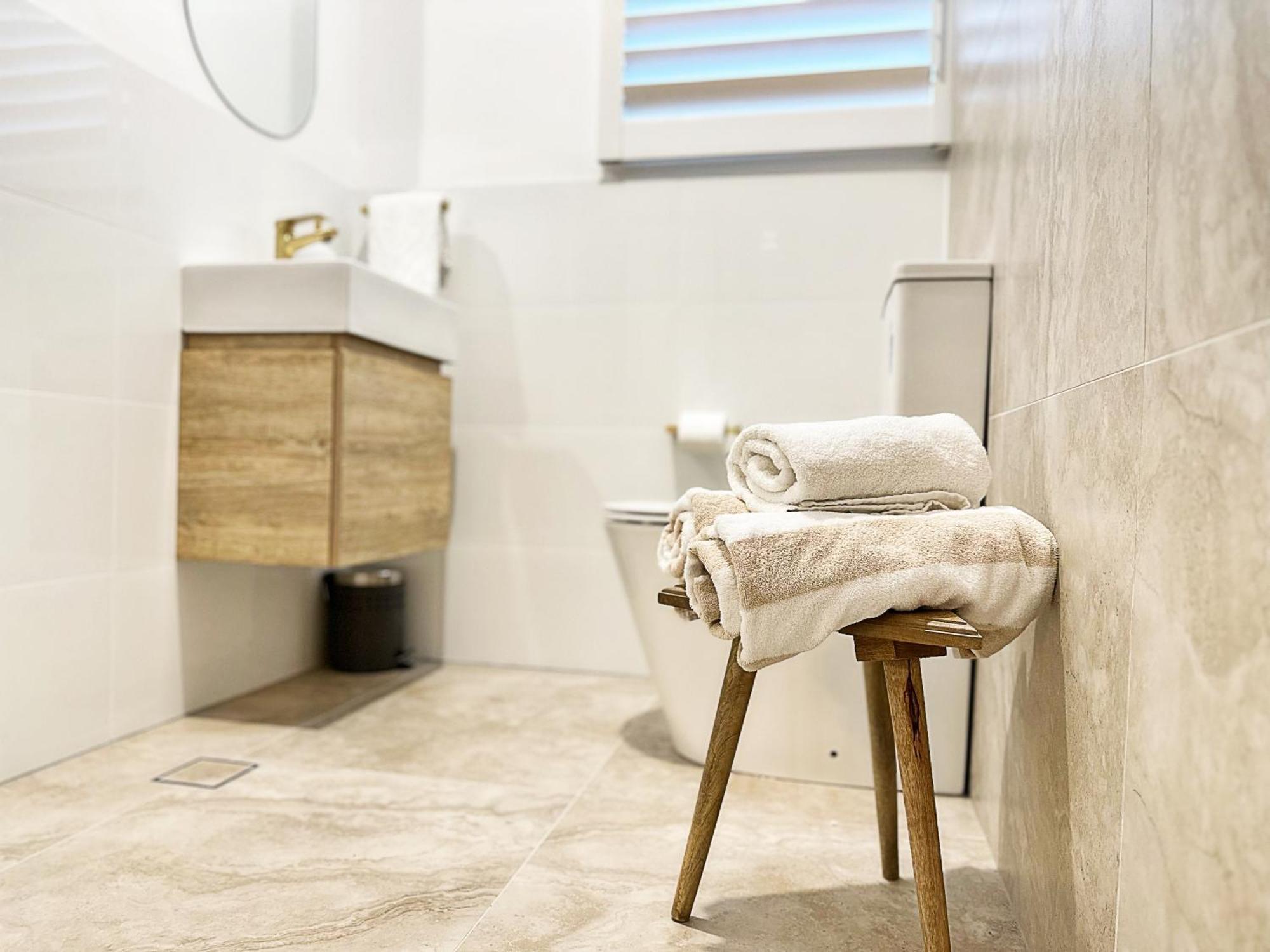 Solhaus - Modern 1br By Apartment Towradgi