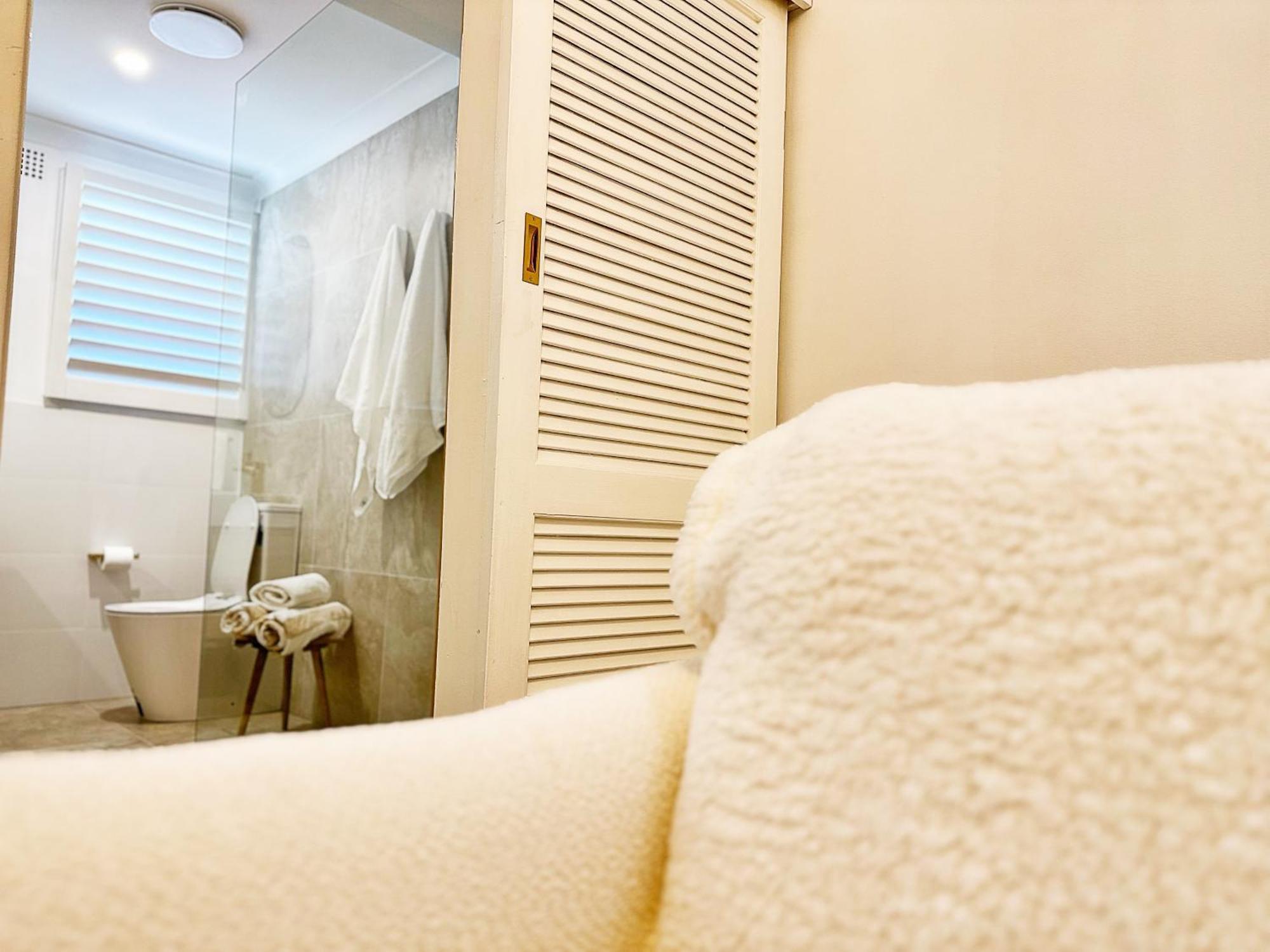 Solhaus - Modern 1br By Apartment