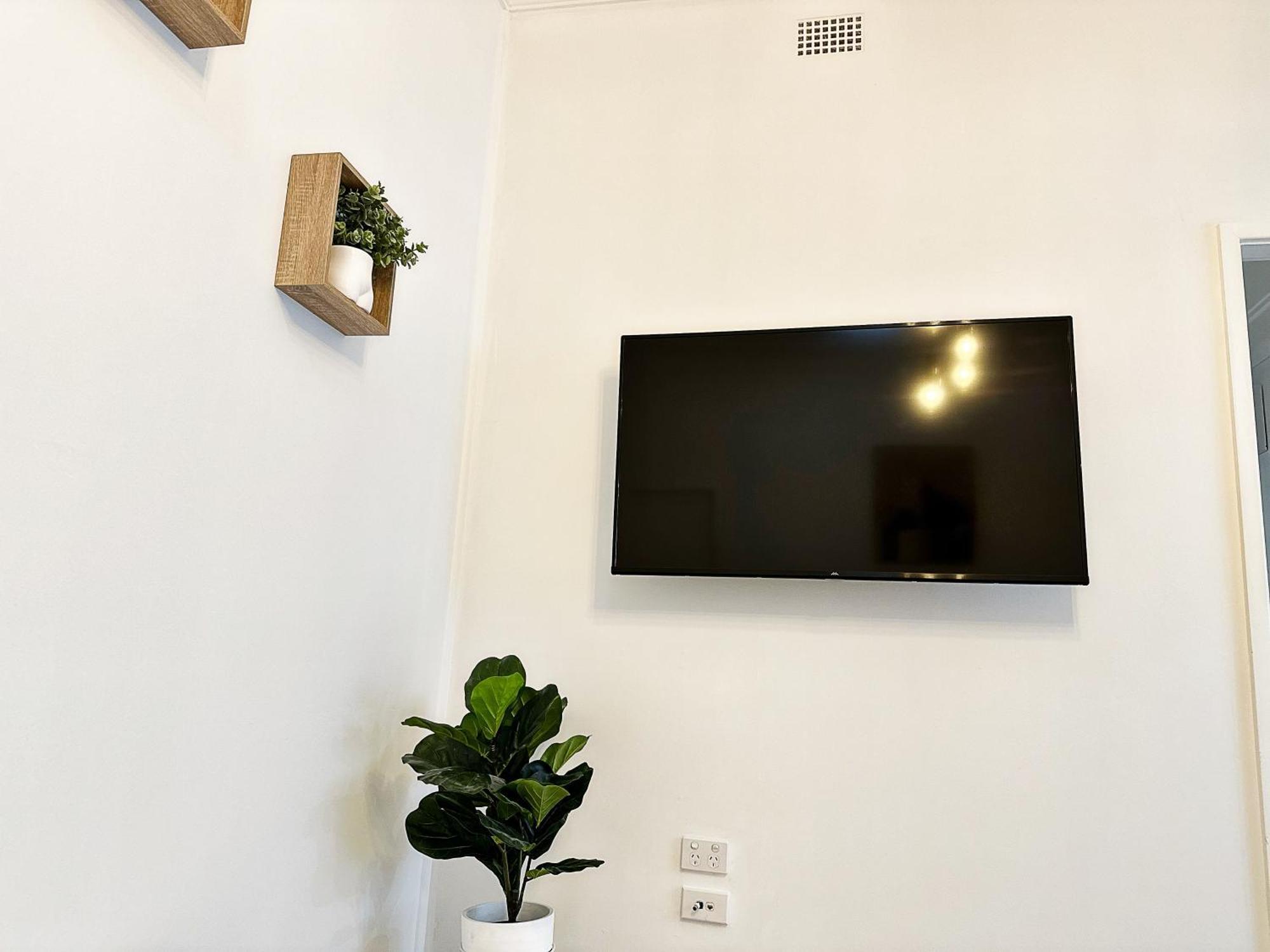 Solhaus - Modern 1br By Apartment *