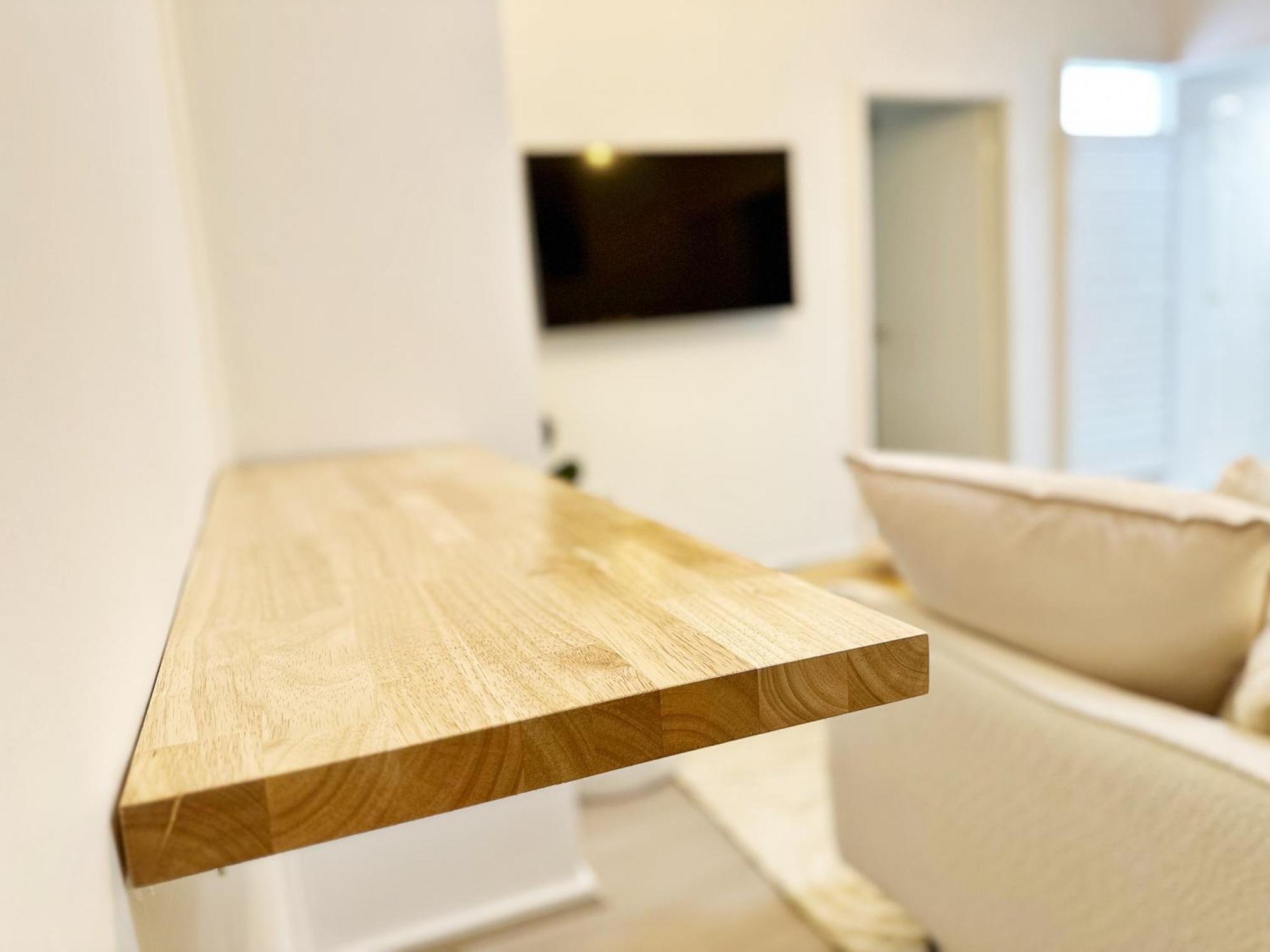 Solhaus - Modern 1br By *