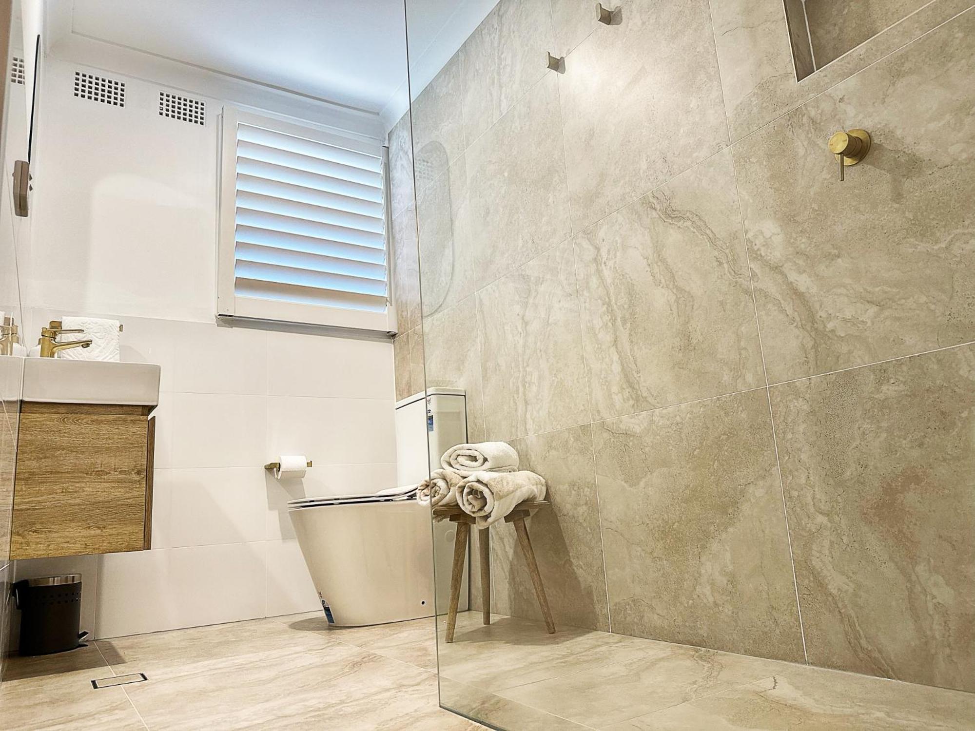 Apartment Solhaus - Modern 1br By