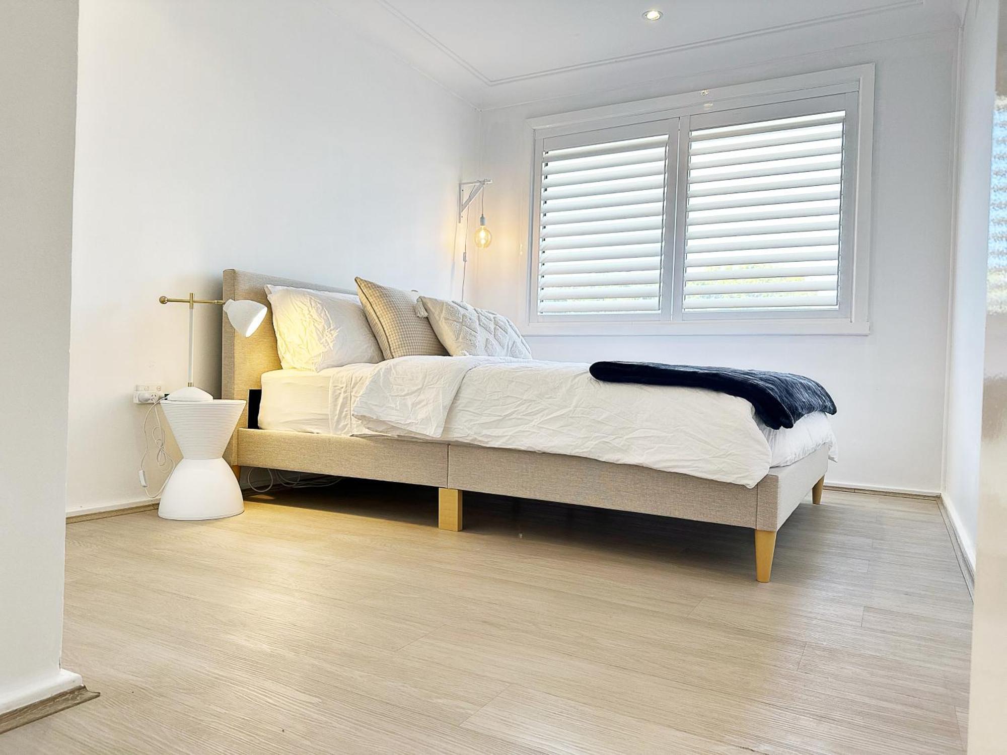 Solhaus - Modern 1br By * Towradgi